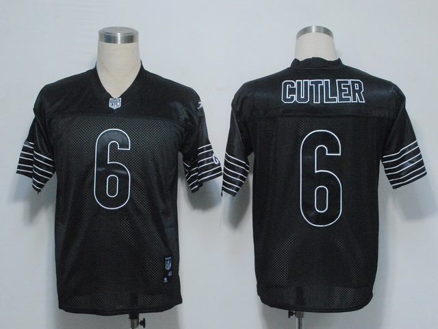 jay cutler stitched jersey