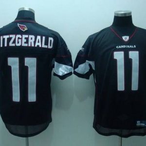 larry fitzgerald black jersey sale