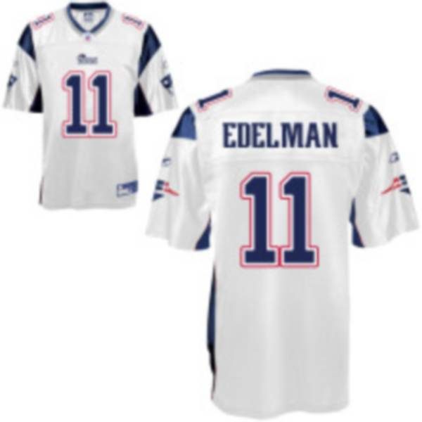 julian edelman stitched jersey