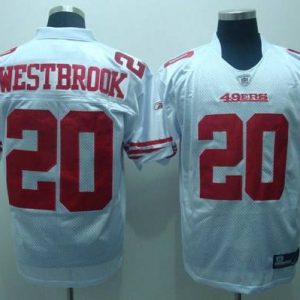 Cnshop Wholesale NFL Jersey, NFL Jerseys San Francisco 49ers 8# Young,  Cheaper Jersey From Cnshop88, $20.48