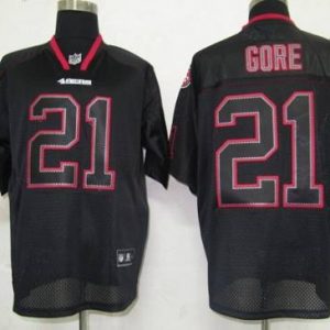Cnshop Wholesale NFL Jersey, NFL Jerseys San Francisco 49ers 8# Young,  Cheaper Jersey From Cnshop88, $20.48