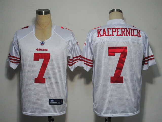cheap colin kaepernick nike jersey